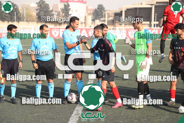 کیا 1–2 پرسپولیس