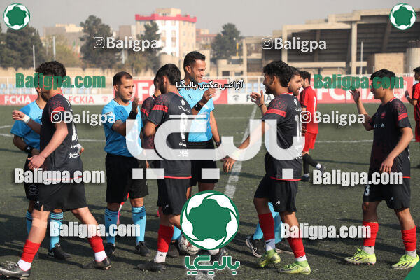 کیا 1–2 پرسپولیس
