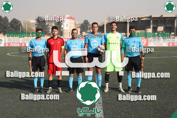کیا 1–2 پرسپولیس