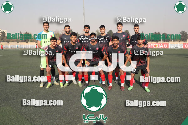 کیا 1–2 پرسپولیس