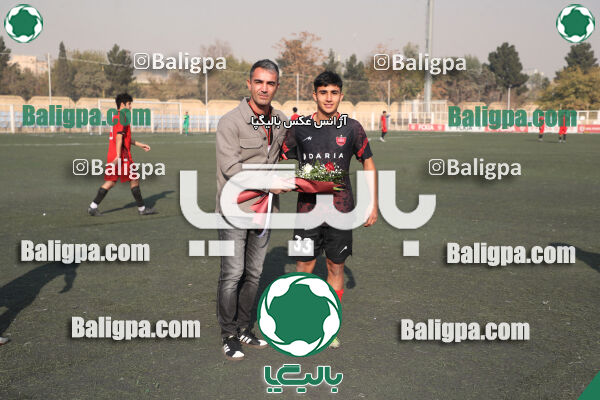 کیا 1–2 پرسپولیس