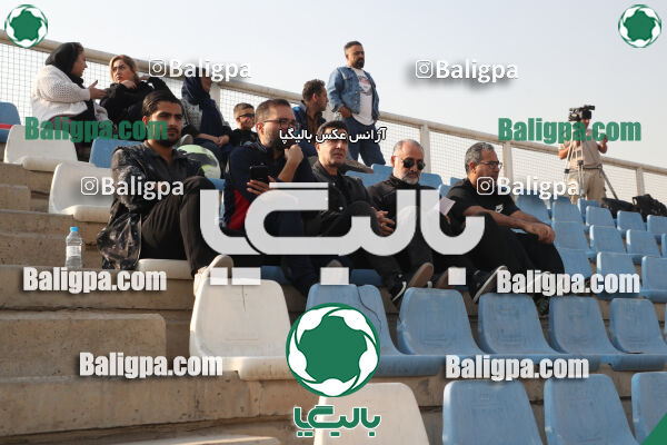 کیا 1–2 پرسپولیس