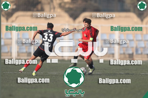 کیا 1–2 پرسپولیس