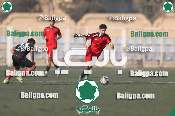 کیا 1–2 پرسپولیس
