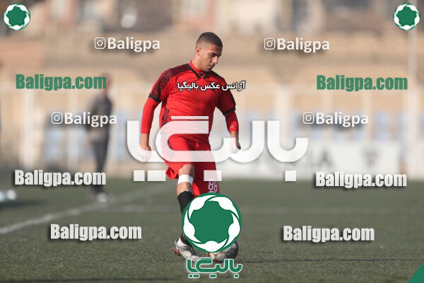 کیا 1–2 پرسپولیس