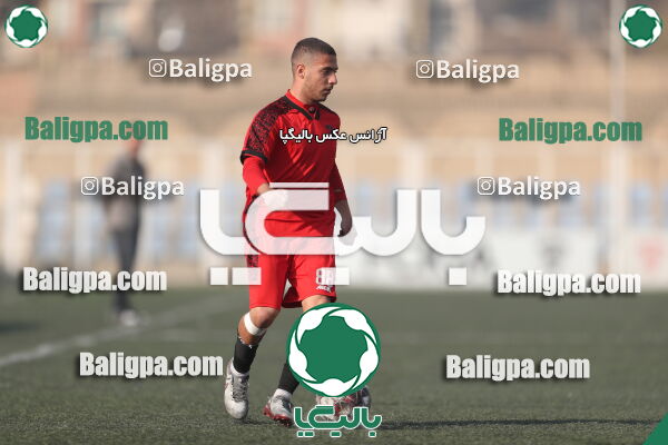 کیا 1–2 پرسپولیس