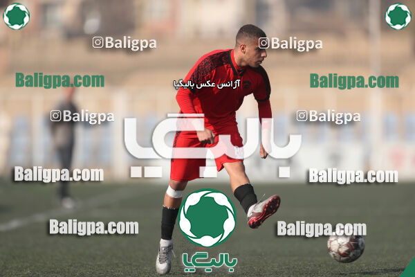 کیا 1–2 پرسپولیس