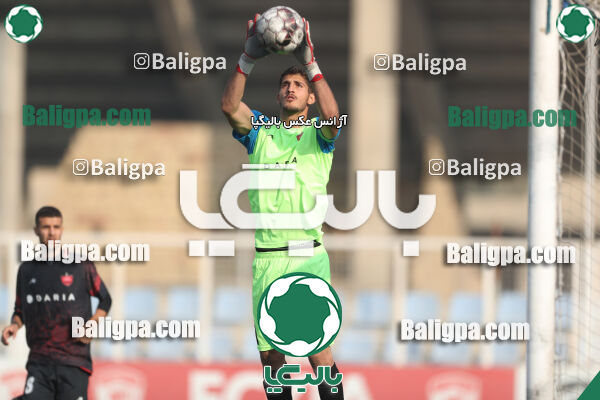 کیا 1–2 پرسپولیس
