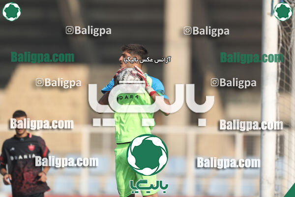 کیا 1–2 پرسپولیس