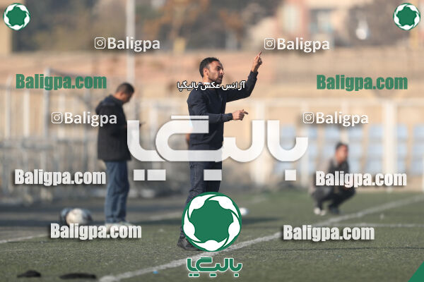کیا 1–2 پرسپولیس