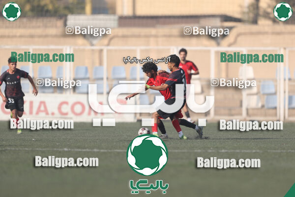 کیا 1–2 پرسپولیس