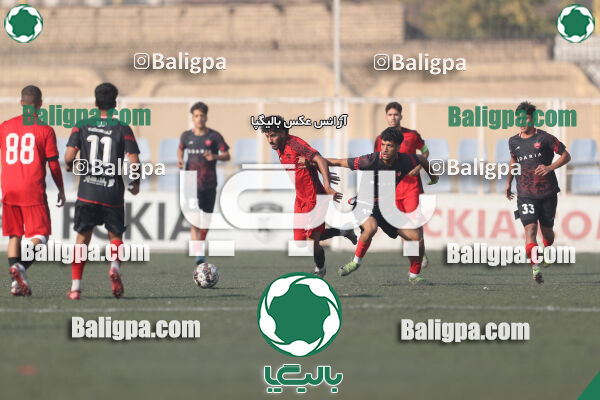 کیا 1–2 پرسپولیس