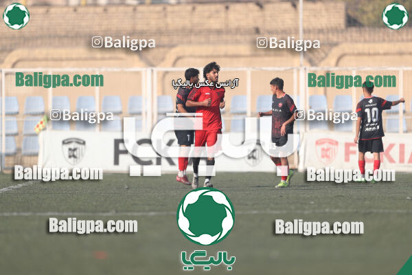 کیا 1–2 پرسپولیس