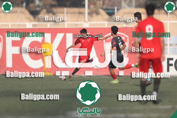 کیا 1–2 پرسپولیس