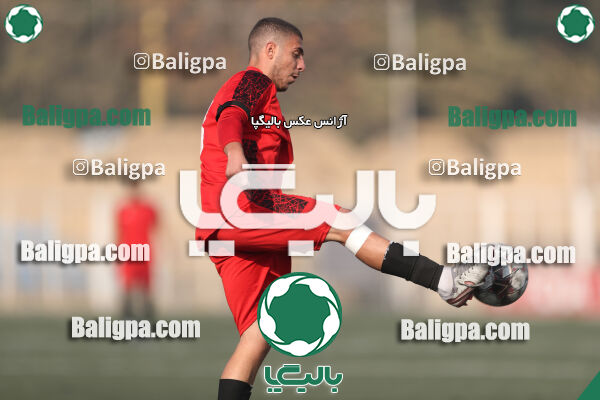 کیا 1–2 پرسپولیس