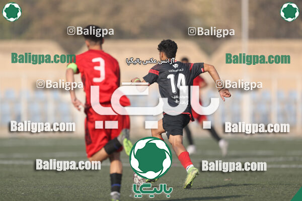 کیا 1–2 پرسپولیس