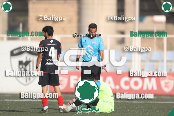 کیا 1–2 پرسپولیس