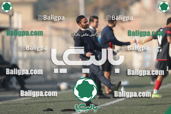 کیا 1–2 پرسپولیس