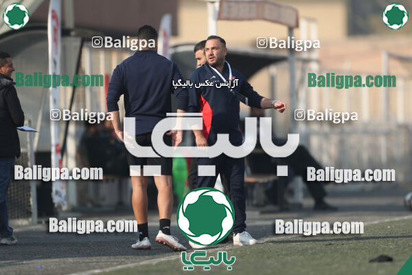 کیا 1–2 پرسپولیس