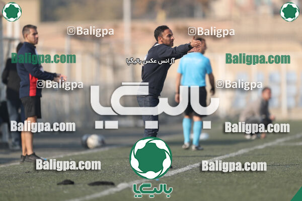 کیا 1–2 پرسپولیس