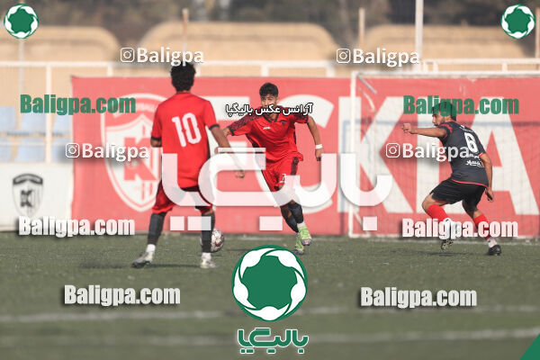 کیا 1–2 پرسپولیس