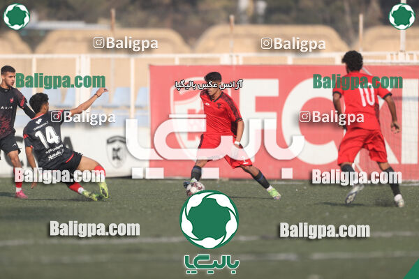 کیا 1–2 پرسپولیس