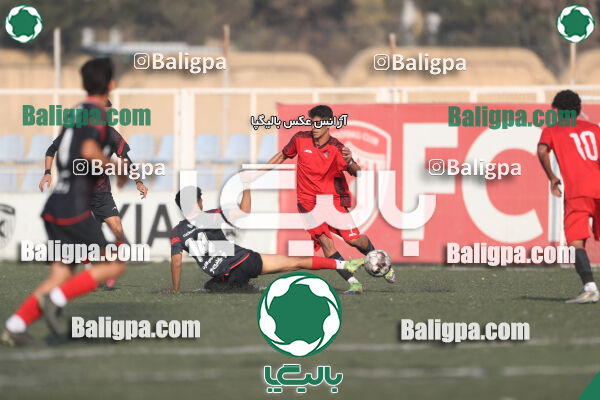 کیا 1–2 پرسپولیس