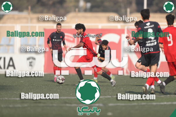 کیا 1–2 پرسپولیس