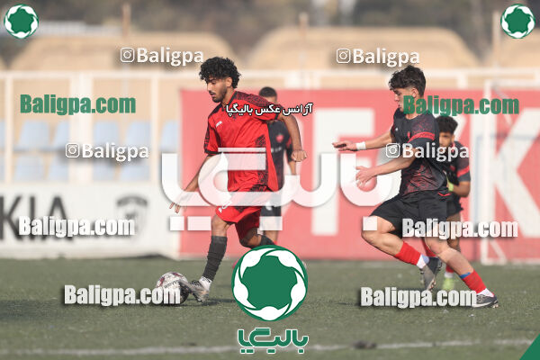 کیا 1–2 پرسپولیس