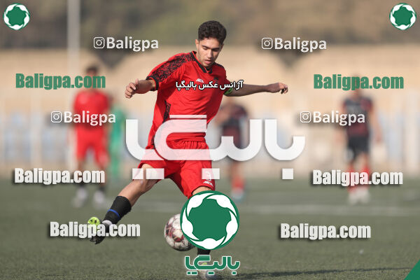 کیا 1–2 پرسپولیس