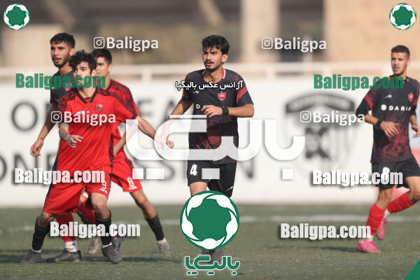 کیا 1–2 پرسپولیس