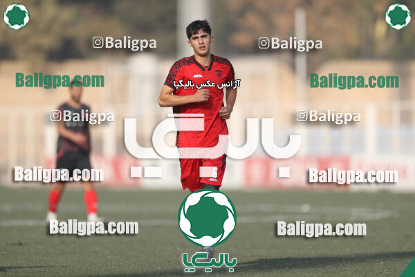 کیا 1–2 پرسپولیس