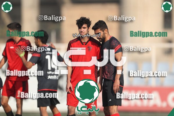 کیا 1–2 پرسپولیس