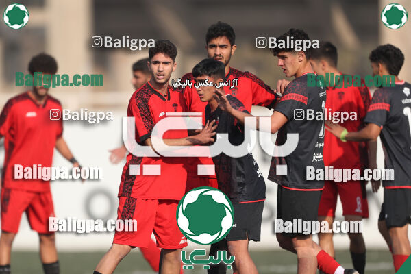 کیا 1–2 پرسپولیس
