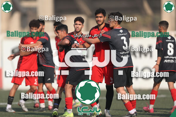 کیا 1–2 پرسپولیس