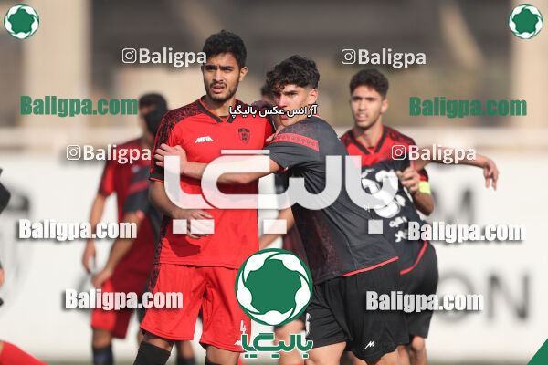 کیا 1–2 پرسپولیس