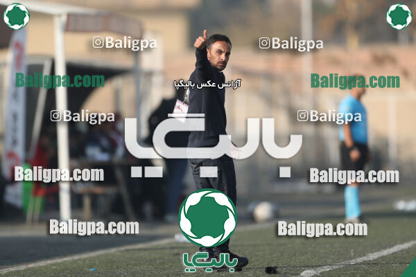 کیا 1–2 پرسپولیس