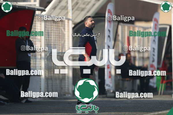 کیا 1–2 پرسپولیس