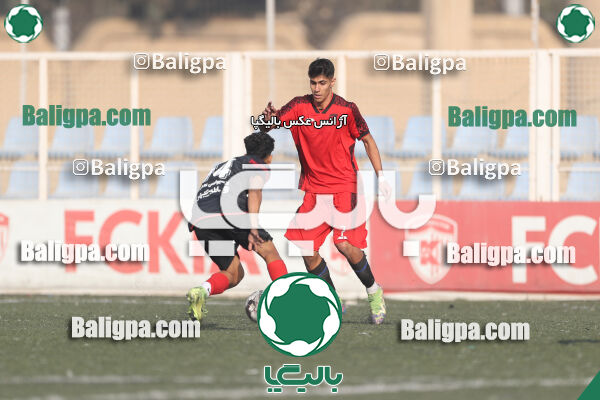 کیا 1–2 پرسپولیس
