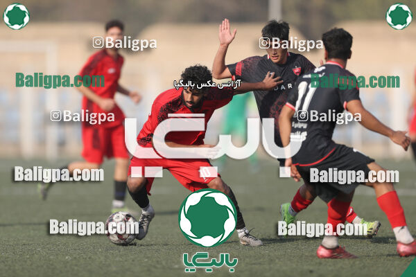 کیا 1–2 پرسپولیس