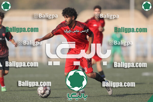 کیا 1–2 پرسپولیس