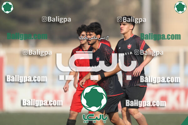کیا 1–2 پرسپولیس