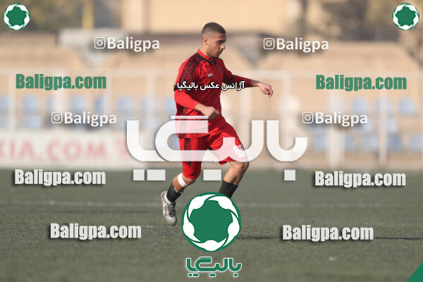 کیا 1–2 پرسپولیس