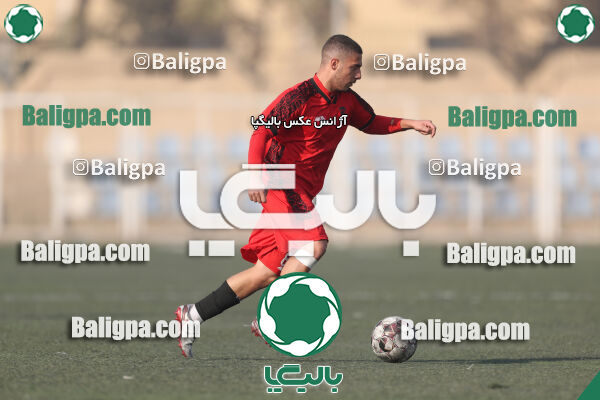 کیا 1–2 پرسپولیس
