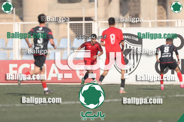 کیا 1–2 پرسپولیس