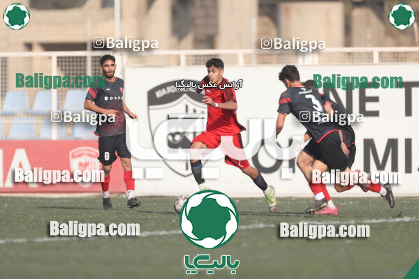 کیا 1–2 پرسپولیس