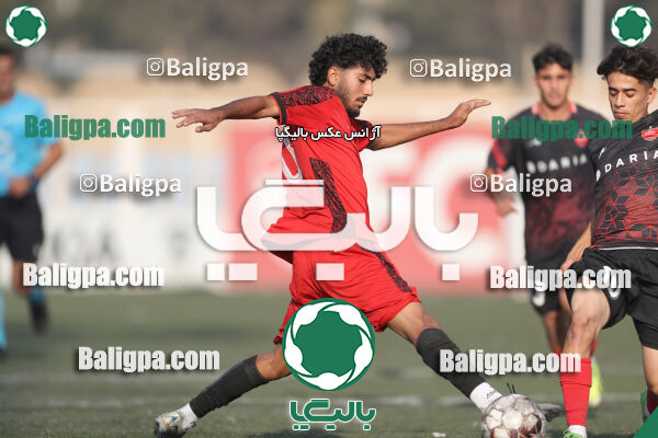 کیا 1–2 پرسپولیس