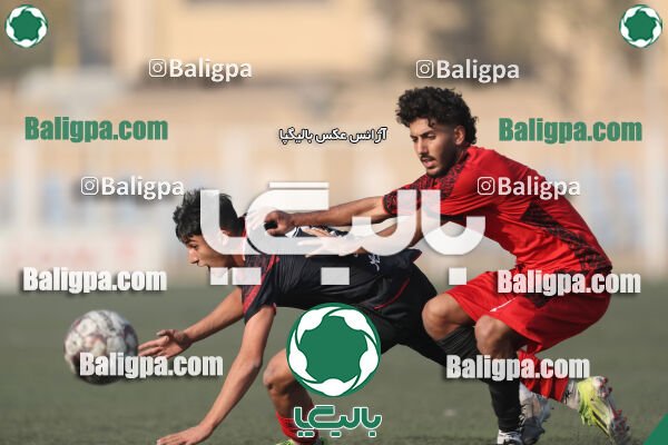کیا 1–2 پرسپولیس