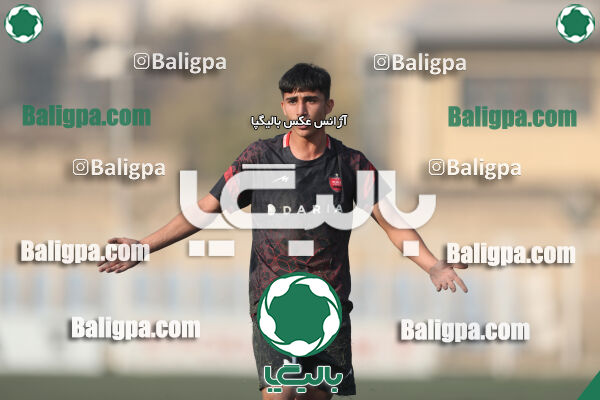 کیا 1–2 پرسپولیس