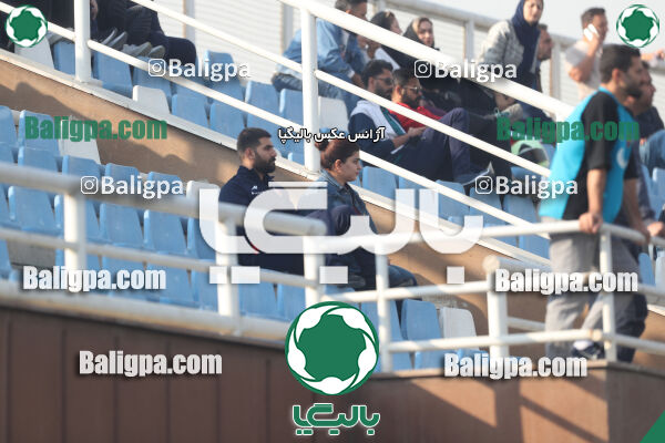 کیا 1–2 پرسپولیس
